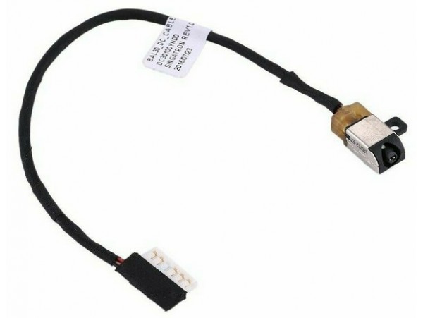 DC vtičnica za prenosnik Dell Inspiron 15 5000 5565 5567 i5565 i5567